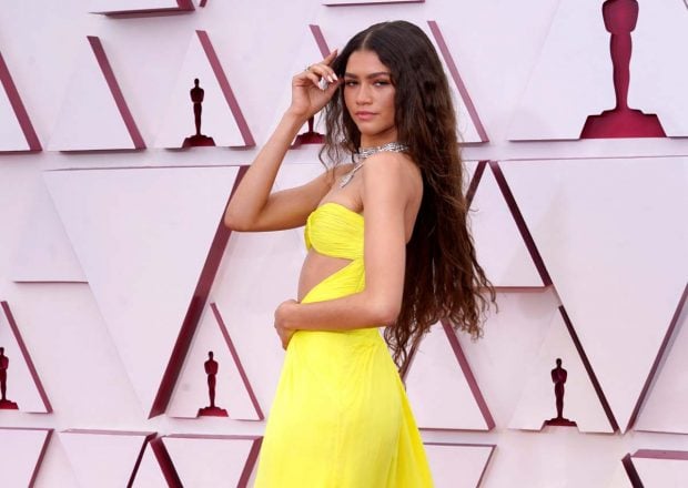 Zendaya
