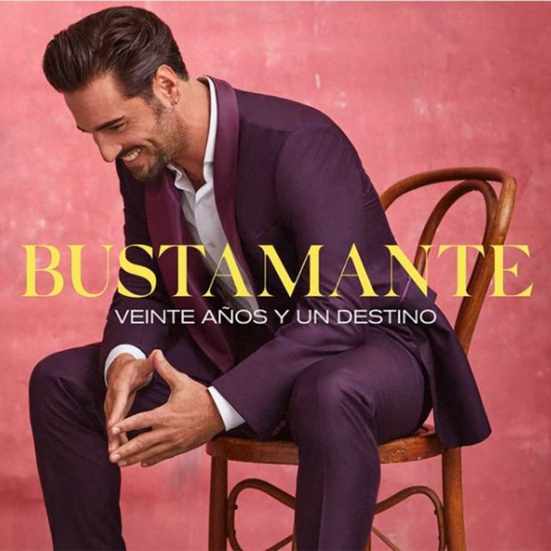 David Bustamante