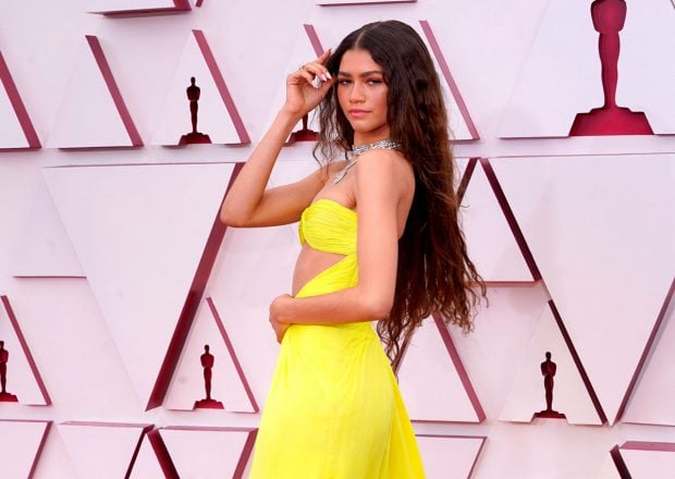 Zendaya