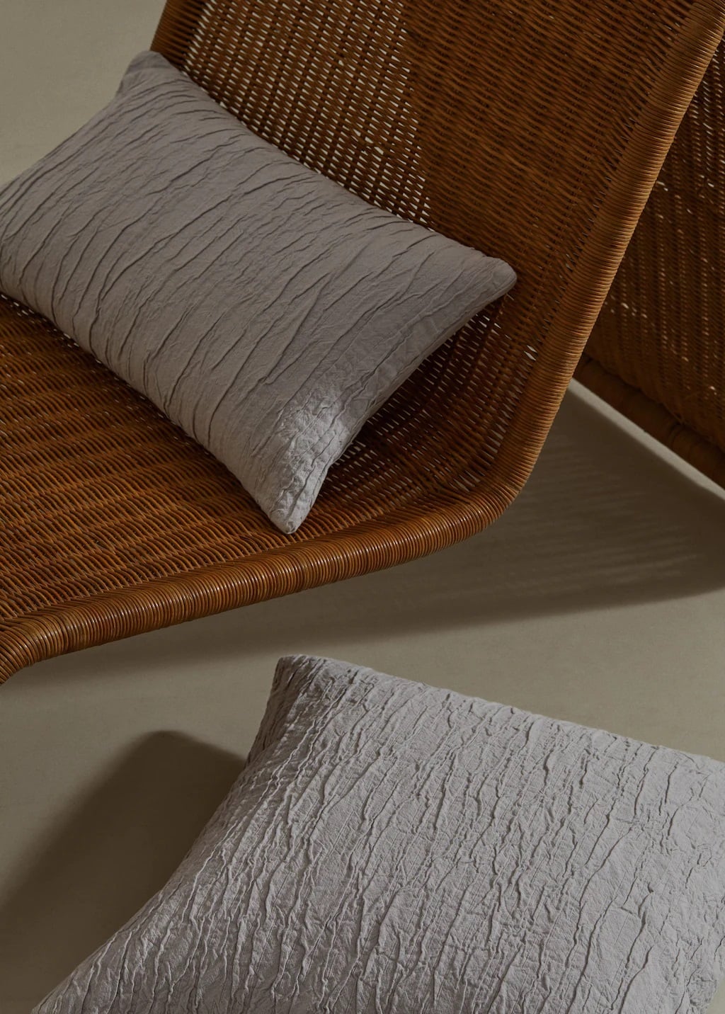 Mango presenta su nueva colecci&oacute;n de complementos para el hogar con aires mediterr&aacute;neos