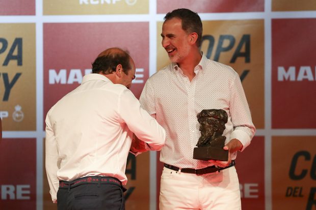 Rey Felipe