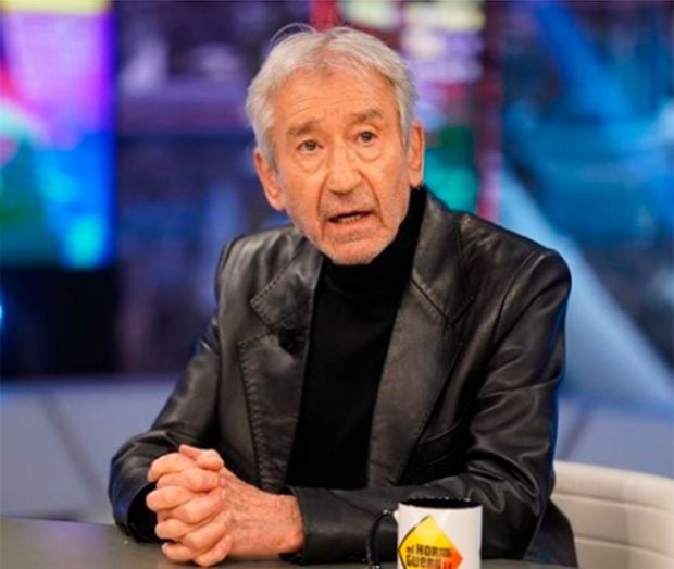 Jos&eacute; Sacrist&aacute;n