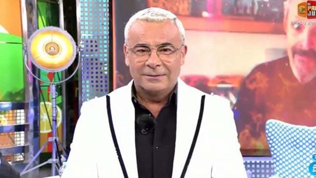 Jorge Javier V&aacute;zquez