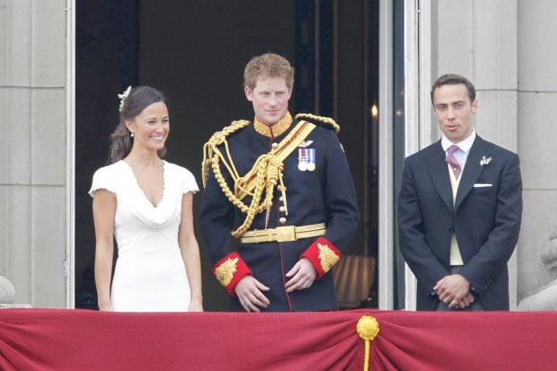 Kate Middleton