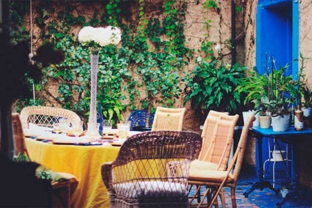 La Casa Azul de Luc&iacute;a Bos&eacute; / Tripadvisor