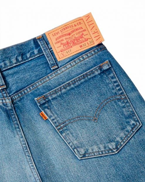 Levi's Valentino