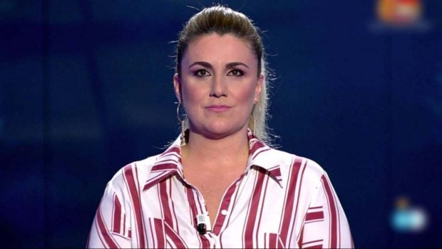 Carlota Corredera