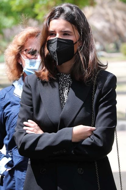 Cayetana Rivera 