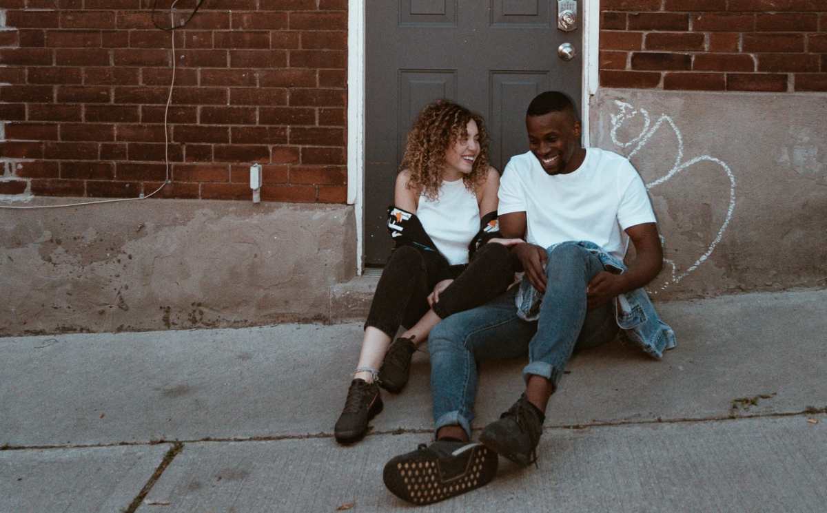 Puntos esenciales para tener una amistad con un ex