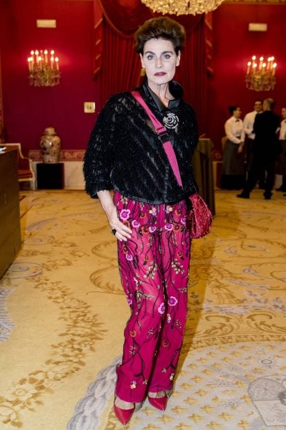 Antonia Dell'Atte