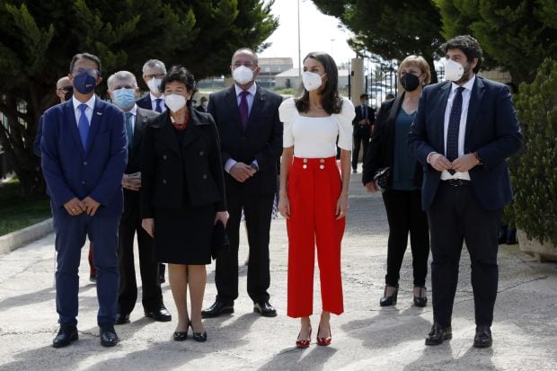 Letizia