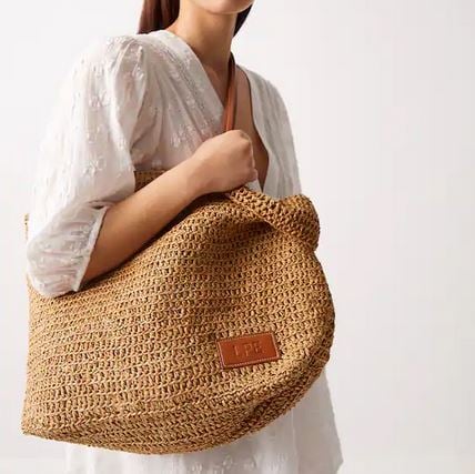 Estos son los bolsos de primavera que propone Pull&Bear