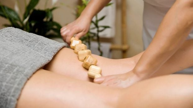 Prep&aacute;rate para el verano con estos tratamientos para combatir la celulitis
