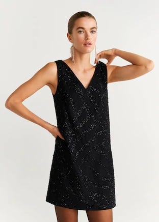 Las 5 prendas de lujo de Mango Outlet a precio de saldo