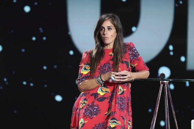 Anabel Pantoja