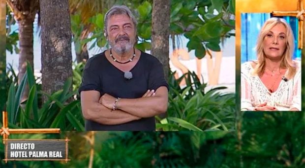 Antonio Canales, Bel&eacute;n Rodr&iacute;guez