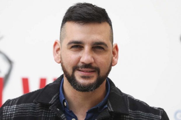Fran Perea