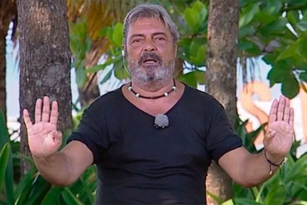 Antonio Canales