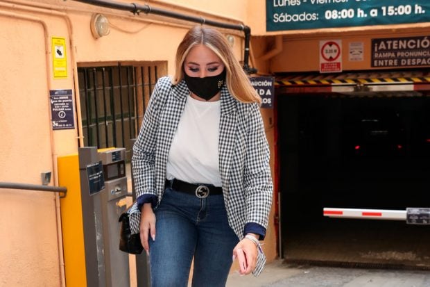 Roc&iacute;o Flores