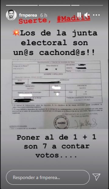 Fran Perea