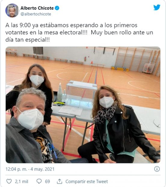 Alberto Chicote