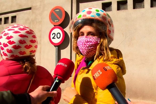 Agatha Ruiz de la Prada