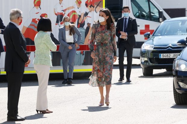 Letizia