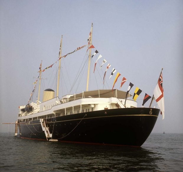 Reina Isabel