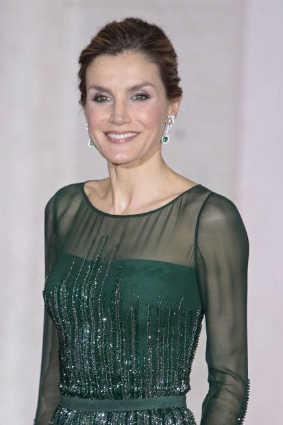 Reina Letizia