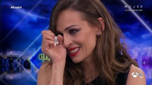 Eva Gonz&aacute;lez