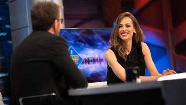 Eva Gonz&aacute;lez