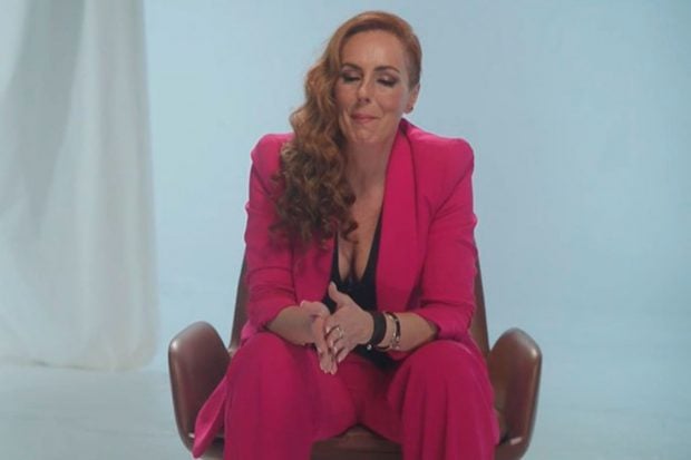 Roc&iacute;o Carrasco