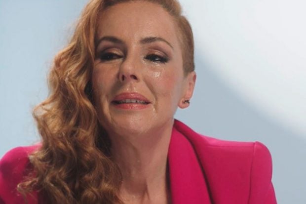Roc&iacute;o Carrasco