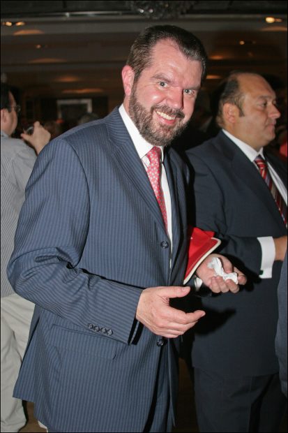 Jes&uacute;s Ortiz