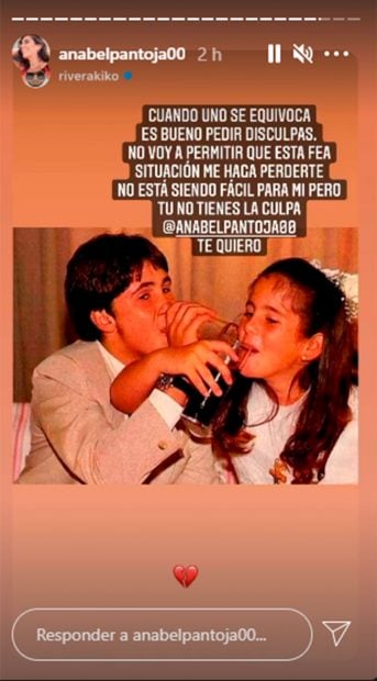 Anabel Pantoja