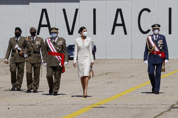 Letizia
