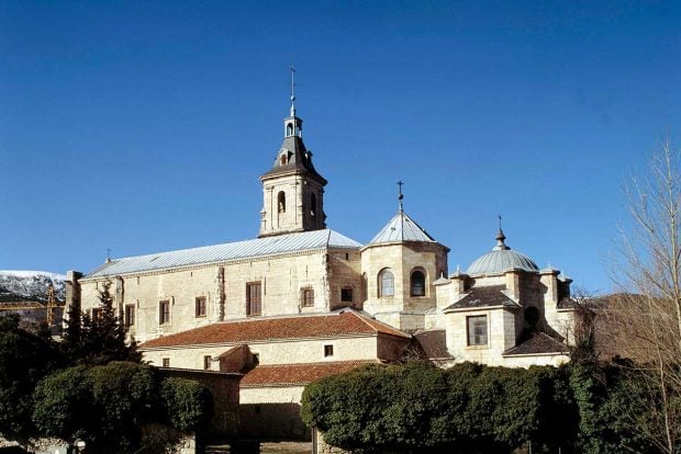 Rascafr&iacute;a / Gtres