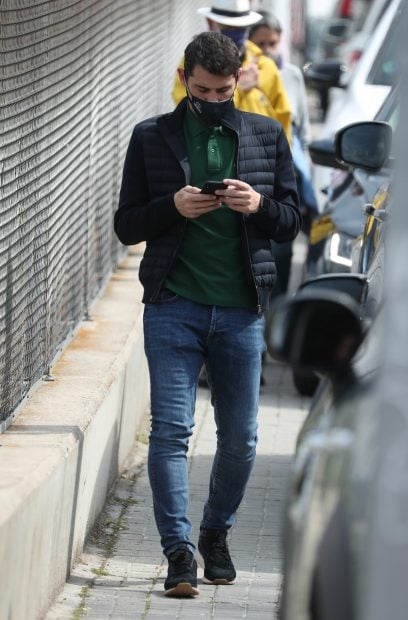 Iker Casillas