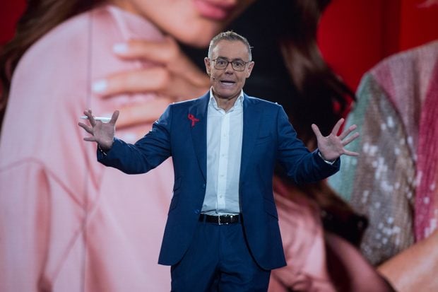 Jordi Gonz&aacute;lez en una imagen de archivo./Gtres