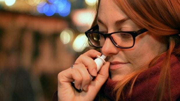Por qu&eacute; deber&iacute;as usar el aceite de menta para cuerpo y mente