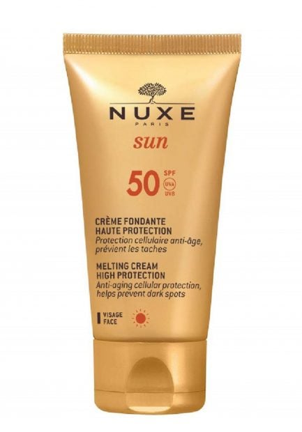 Protectores solares