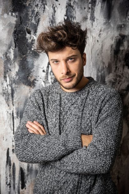 Blas Cant&oacute;
