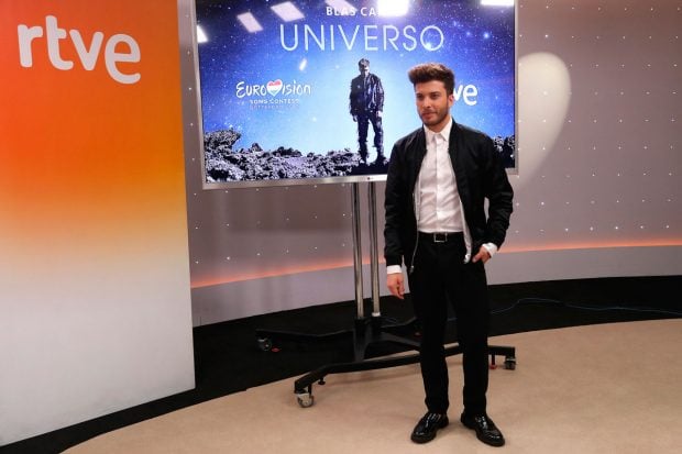 Blas Cant&oacute;