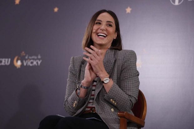 Tamara Falc&oacute;