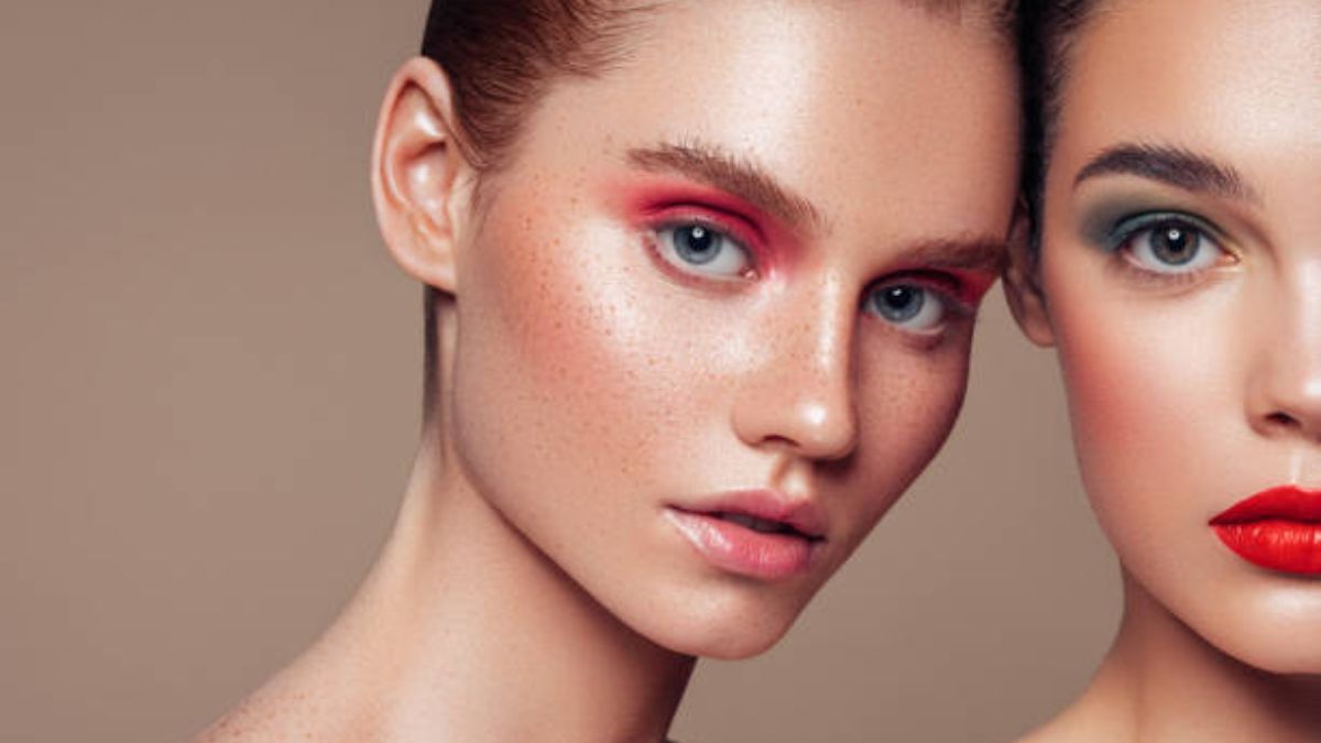 Conoce cómo conseguir un bonito maquillaje para verano
