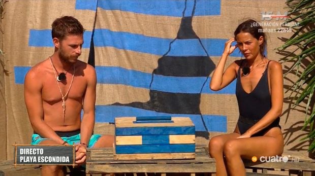 Supervivientes