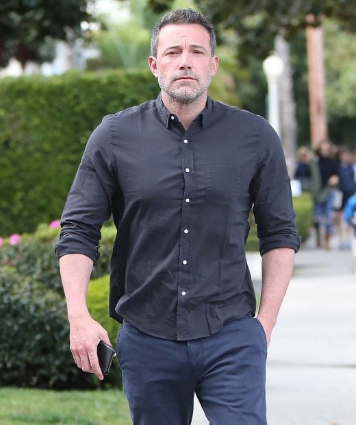 Ben Affleck