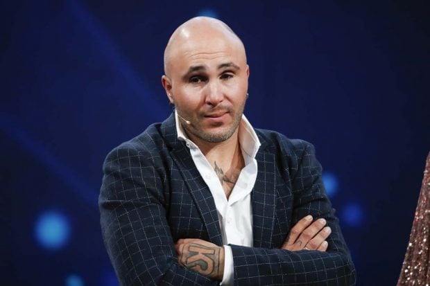 Kiko Rivera