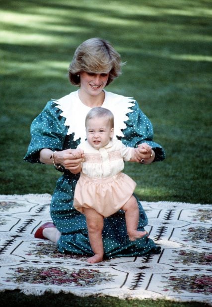 Diana de Gales