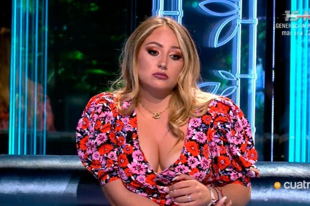 Roc&iacute;o Flores